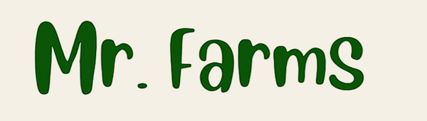 Mr Farms